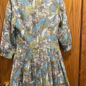 Gorgeous high-quality Korean dress vintage